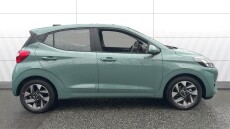 Hyundai i10 1.0 [63] Advance 5dr Auto [Nav] Petrol Hatchback